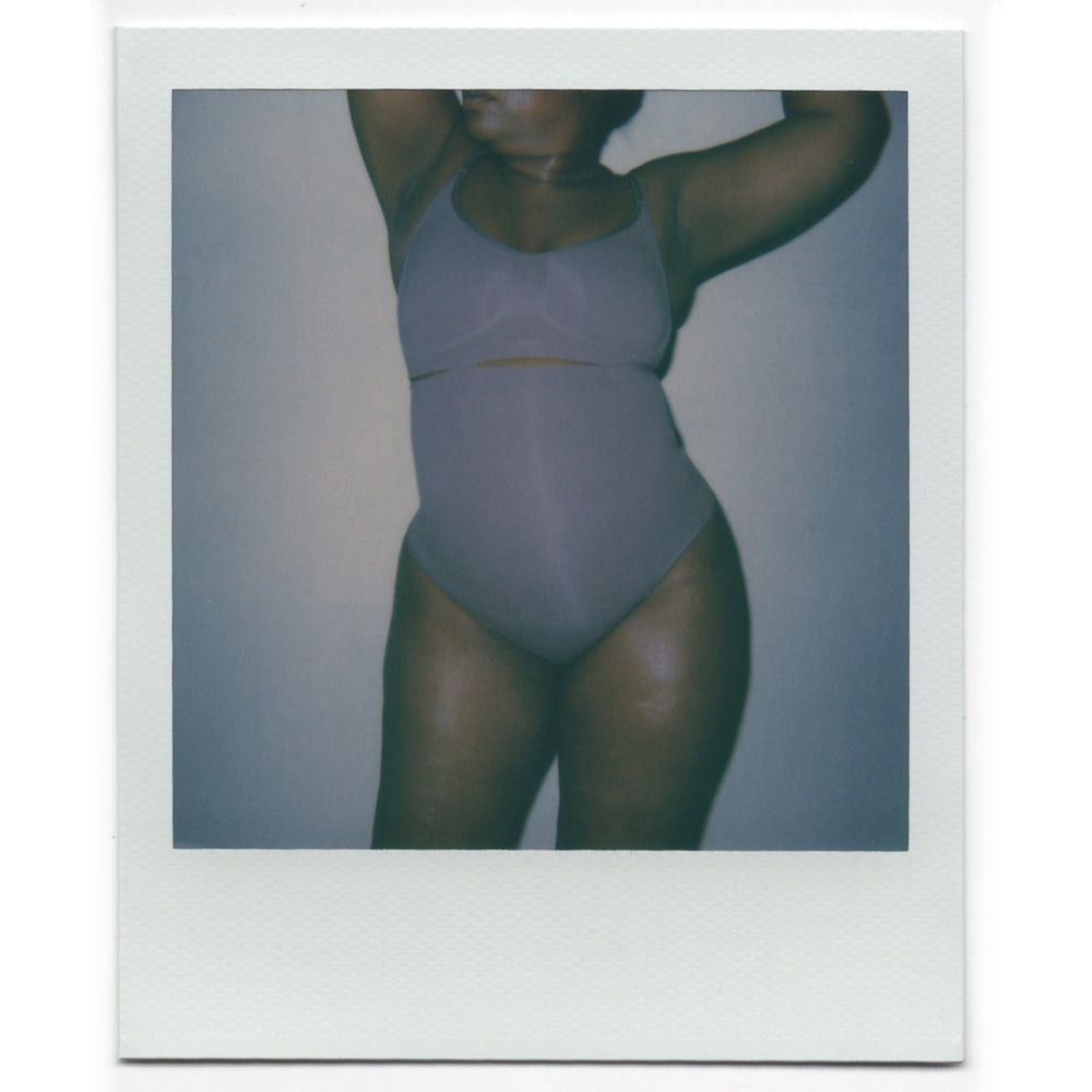 Skims SCULPTING HIGH WAIST Brief Bruin | HFD-065938