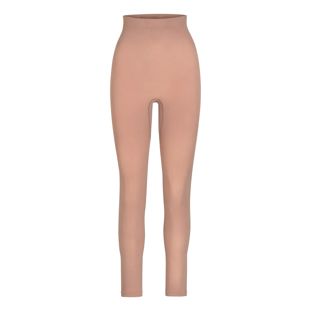 Skims SCULPTING Leggings Abrikoos | VMG-879035