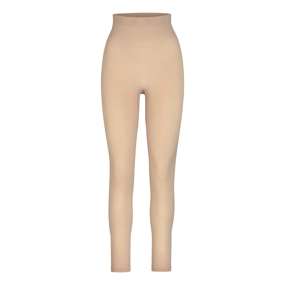 Skims SCULPTING Leggings Beige | SIK-602714
