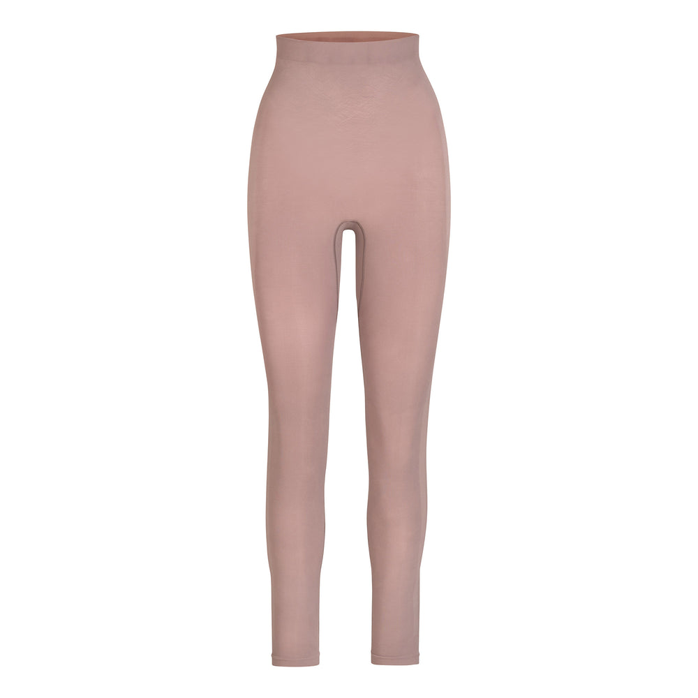 Skims SCULPTING Leggings Bruin | RCQ-731694