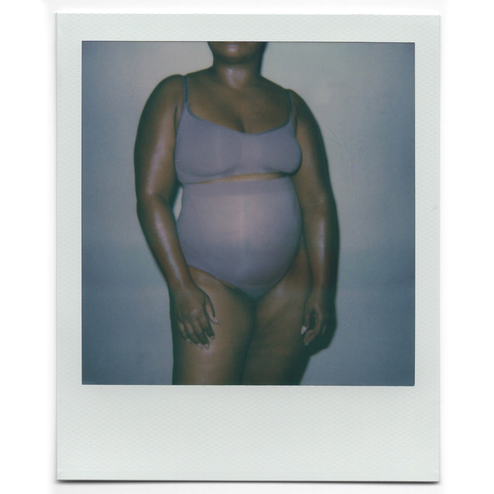 Skims SCULPTING MID WAIST Brief Bruin | XQE-492180
