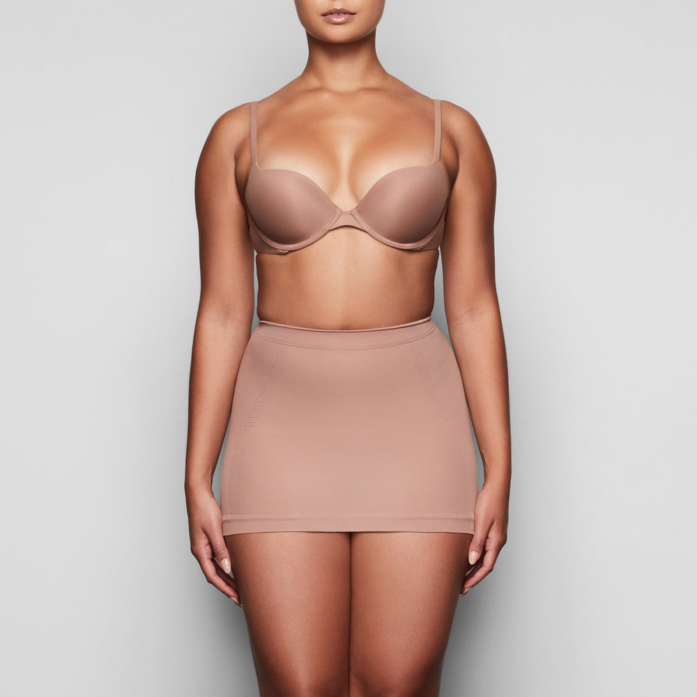 Skims SLIP Rok Abrikoos | QVO-152037