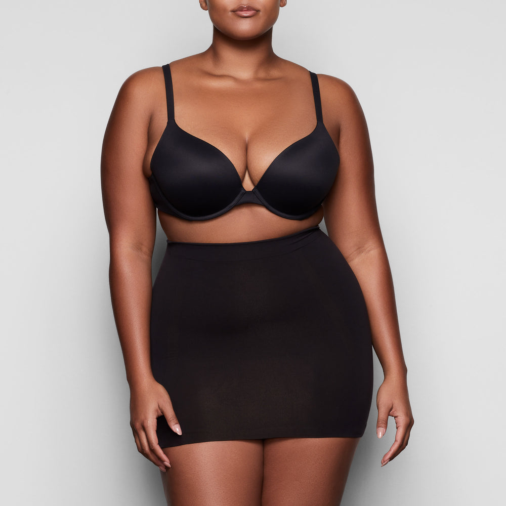 Skims SLIP Rok Zwart | VEY-124637