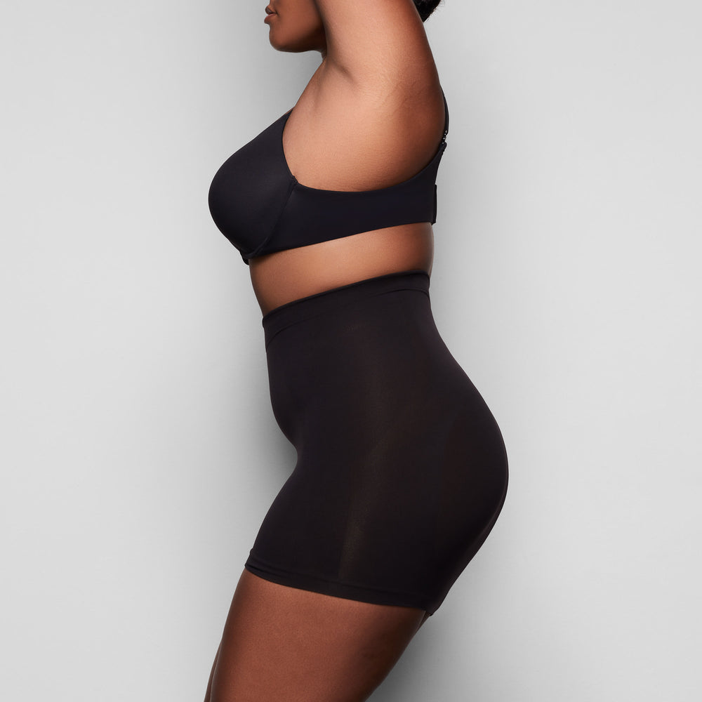 Skims SLIP Rok Zwart | VEY-124637