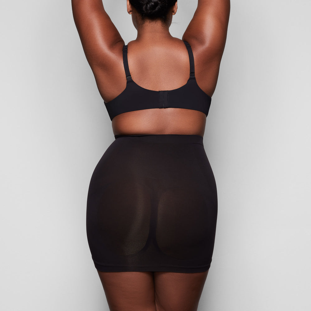 Skims SLIP Rok Zwart | VEY-124637