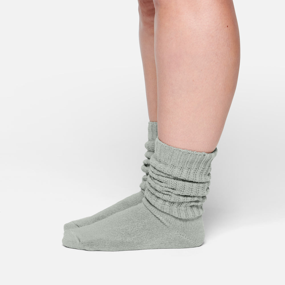 Skims SLOUCH Sokken Blauw | RDL-416357