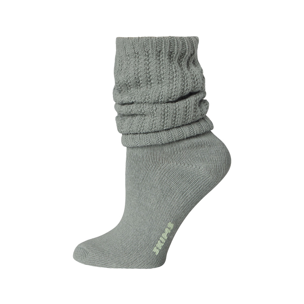Skims SLOUCH Sokken Blauw | RDL-416357