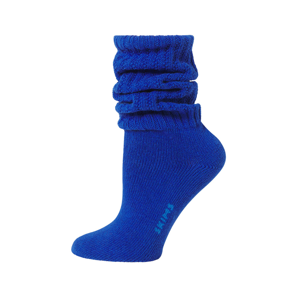 Skims SLOUCH Sokken Blauw | SJE-403798