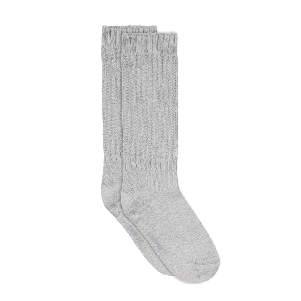 Skims SLOUCH Sokken Lichtgrijs | ENB-895034
