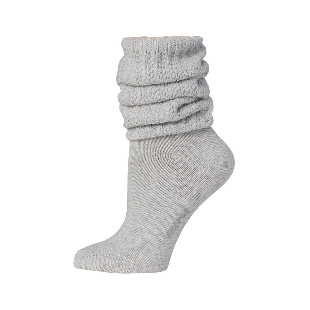 Skims SLOUCH Sokken Lichtgrijs | ENB-895034