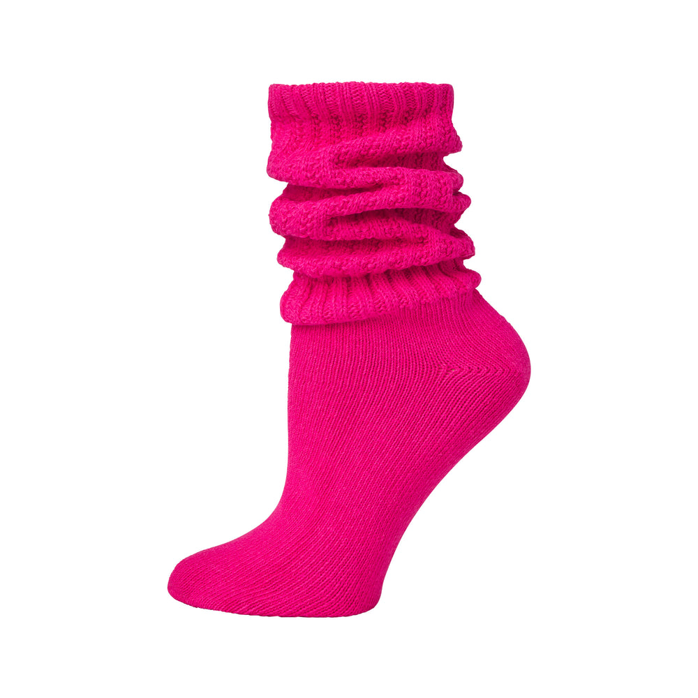 Skims SLOUCH Sokken Roze | BEX-935708