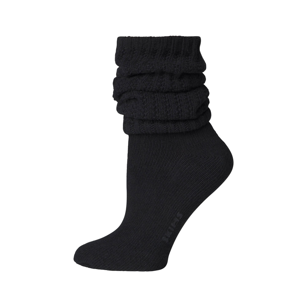 Skims SLOUCH Sokken Zwart | POK-580691