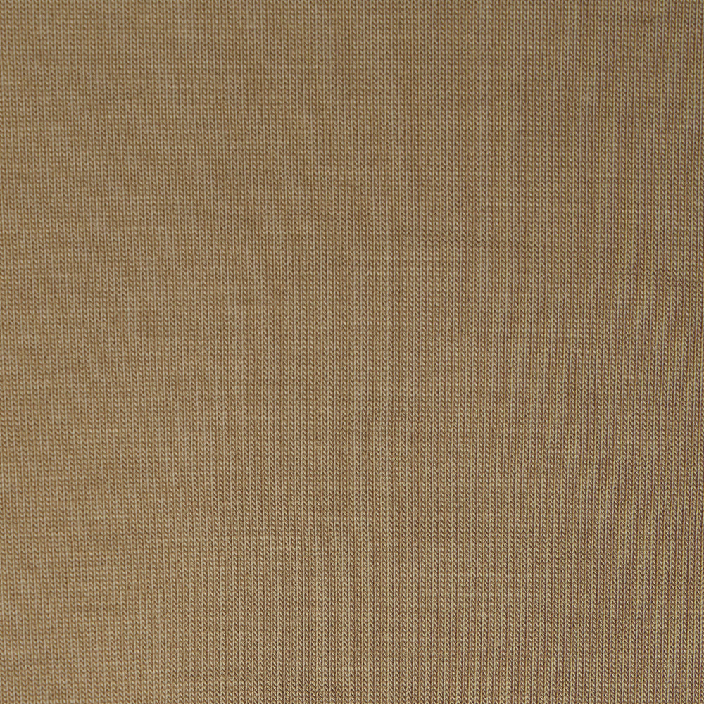 Skims SMOOTH LOUNGE OFF THE SHOULDER Dress Khaki | IKO-078236