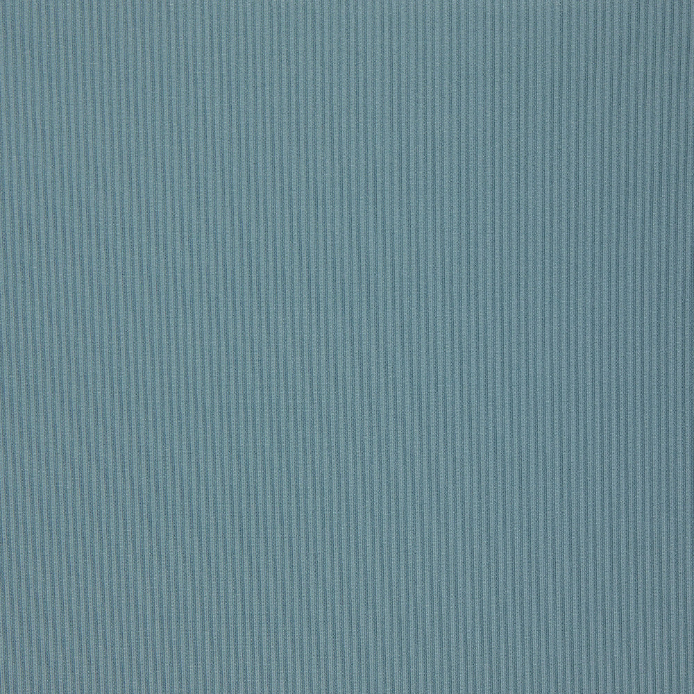 Skims SMOOTH RIB Boy Short Blauw | JEG-458170