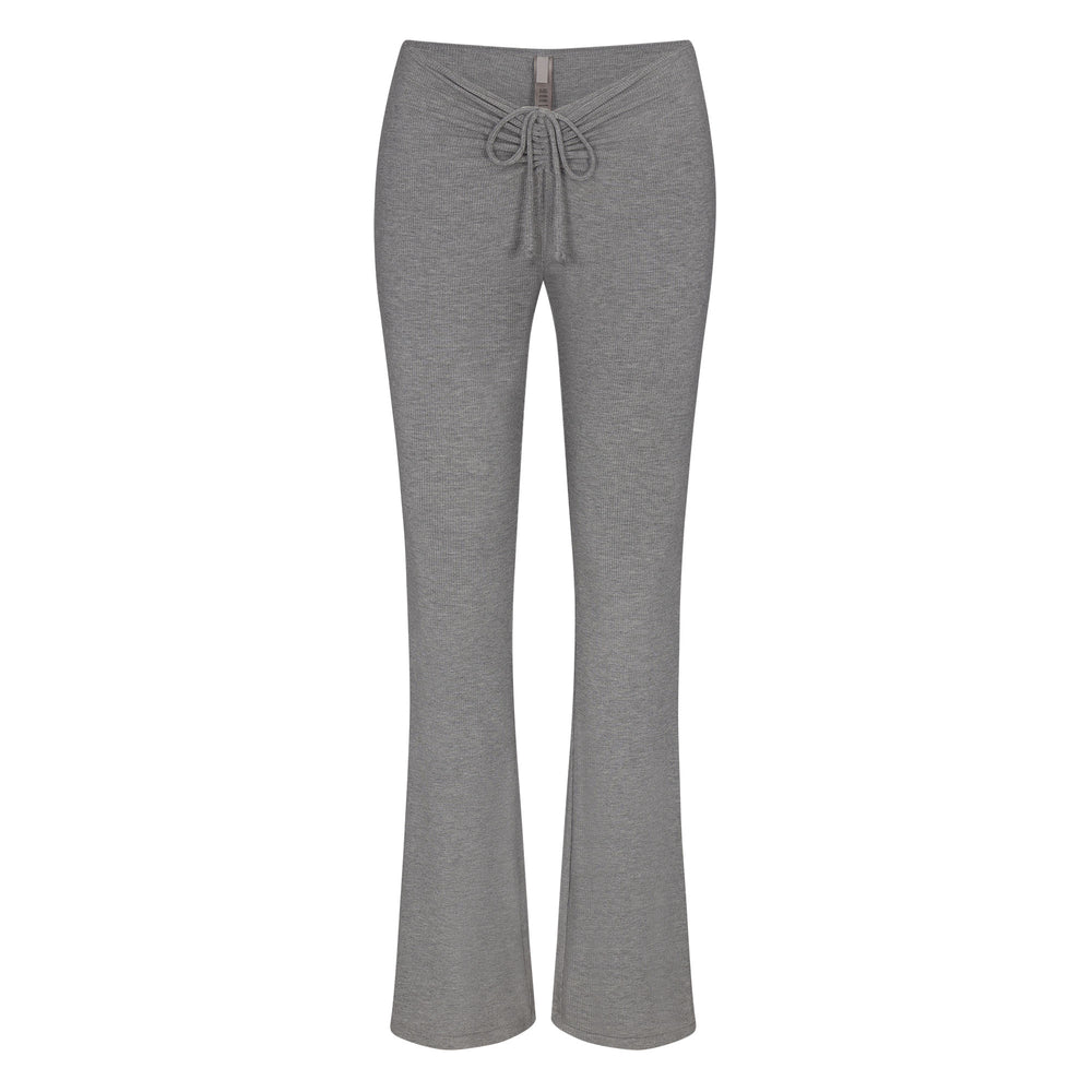 Skims SOFT LOUNGE RUCHED Broek Grijs | ANE-081563