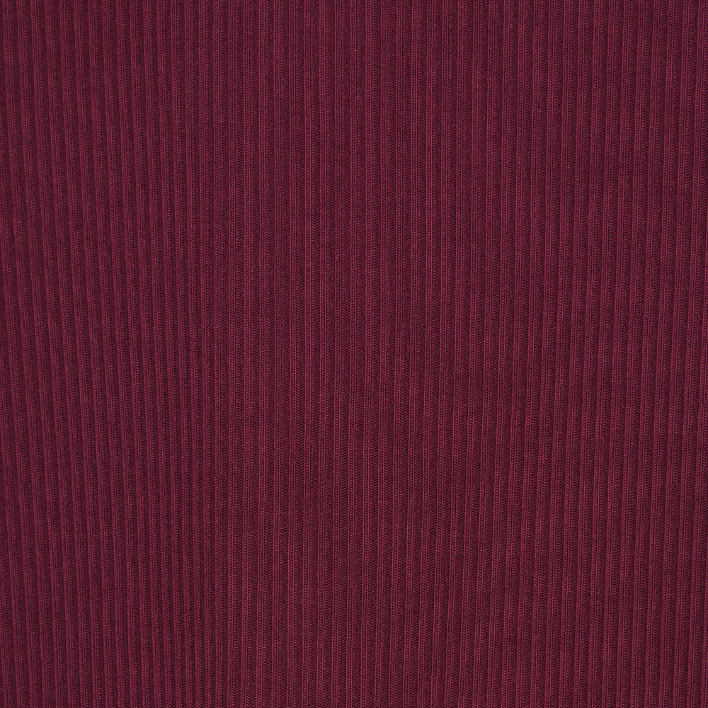 Skims SOFT LOUNGE SPLIT NECK LONG SLEEVE T-shirt Paars | IHU-851702