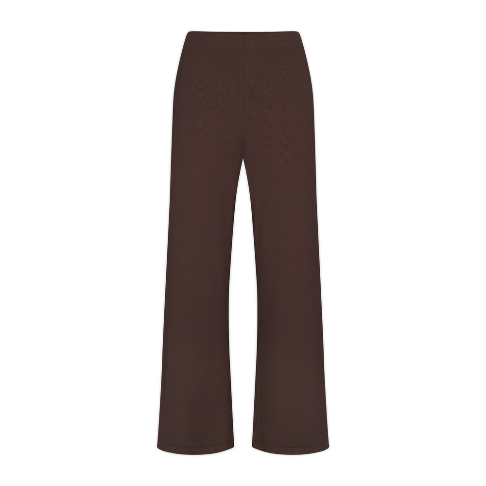 Skims SOFT LOUNGE Sleep Set Chocola | VXP-715203