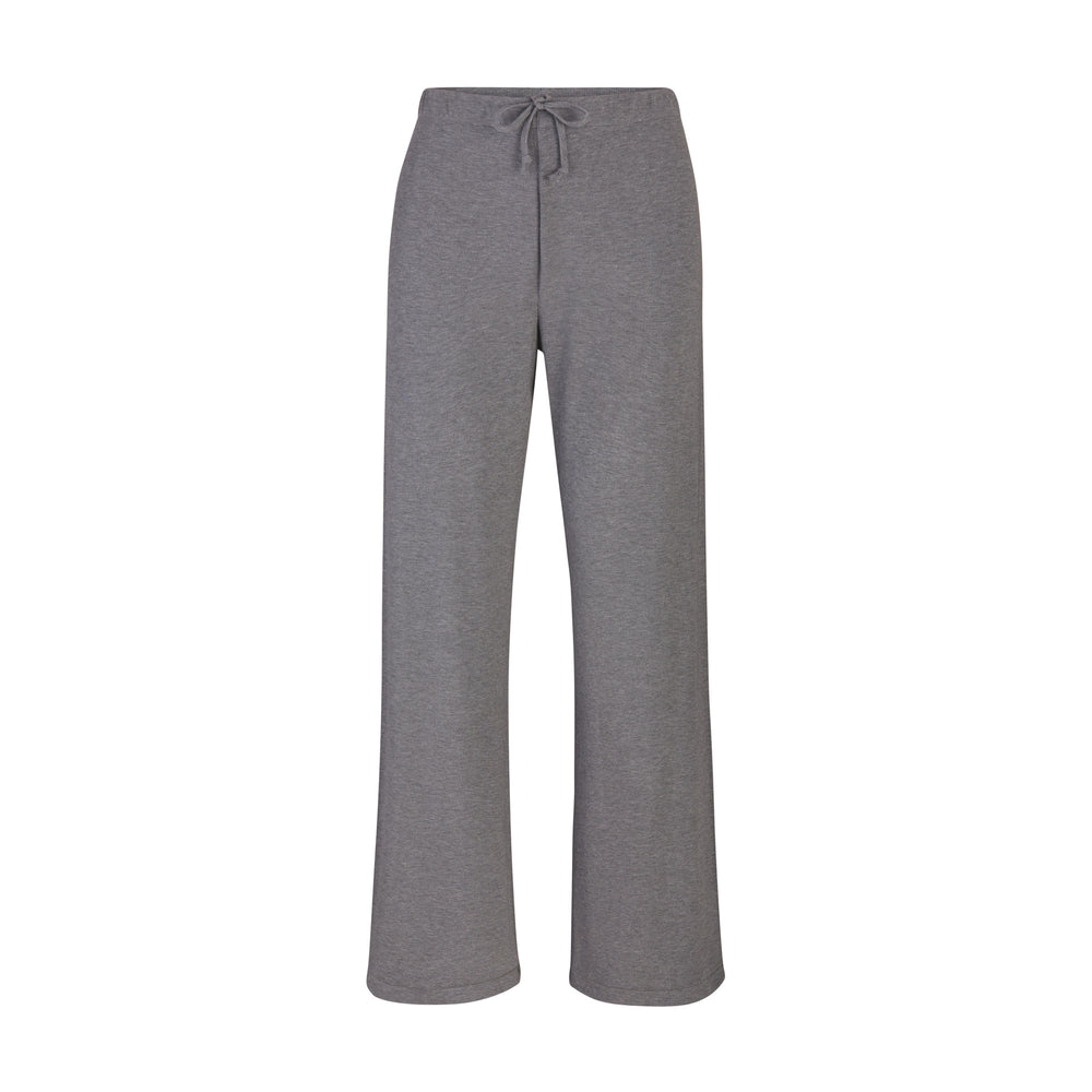 Skims SOFT LOUNGE Sleep Set Grijs | ZQP-937460