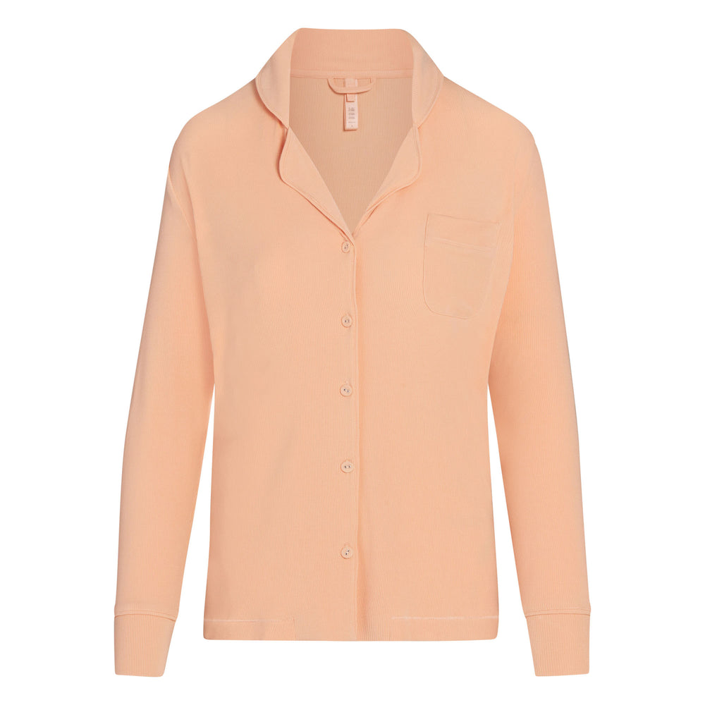 Skims SOFT LOUNGE Sleep Set Oranje | JGO-037846