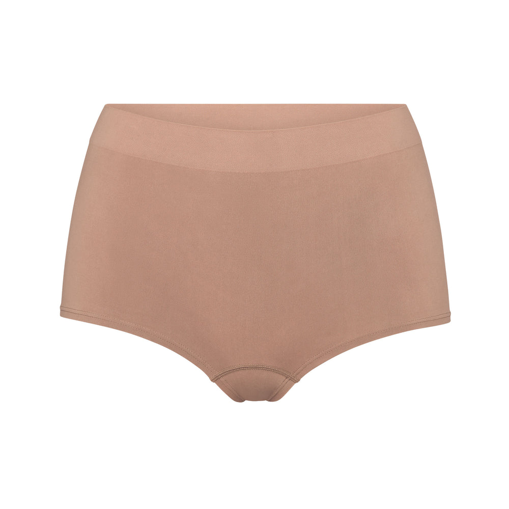 Skims SOFT SMOOTHING Boy Short Abrikoos | BQX-108923