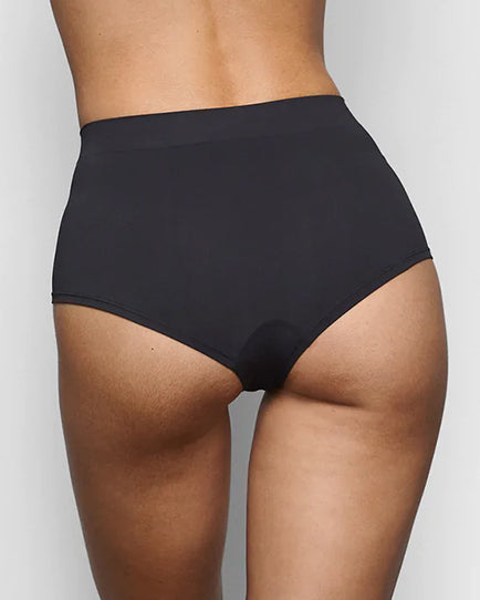 Skims SOFT SMOOTHING Boy Short Zwart | SWO-263481