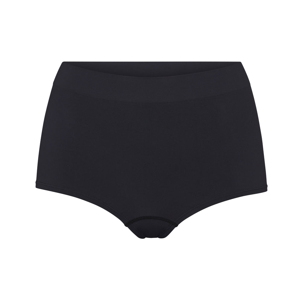 Skims SOFT SMOOTHING Boy Short Zwart | SWO-263481