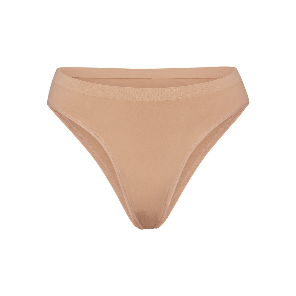 Skims SOFT SMOOTHING Brief Beige | UQH-674518