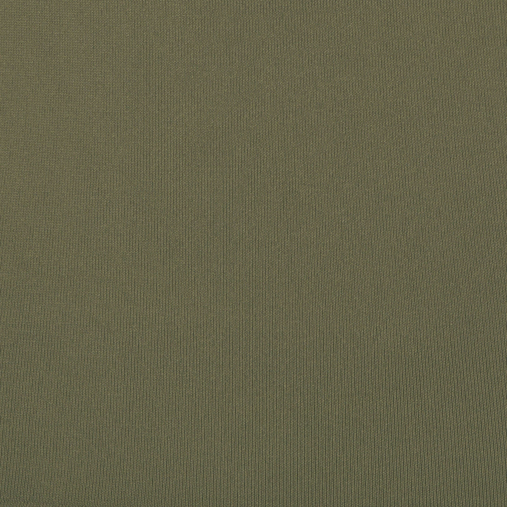 Skims SOFT SMOOTHING TURTLENECK TOP T-shirt Groen | NOT-907162