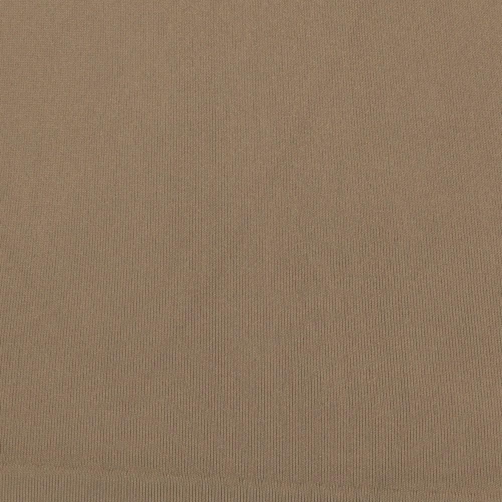 Skims SOFT SMOOTHING TURTLENECK TOP T-shirt Abrikoos | ORE-102496