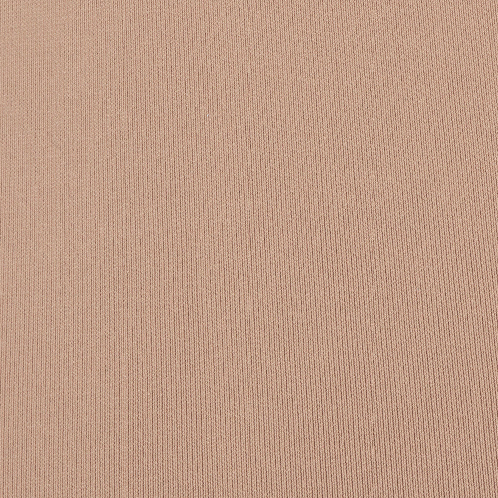 Skims SOFT SMOOTHING TURTLENECK TOP T-shirt Beige | RJW-435802
