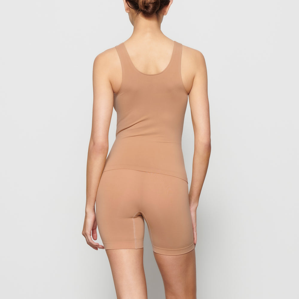 Skims SOFT SMOOTHING Tank Beige | KFL-325401
