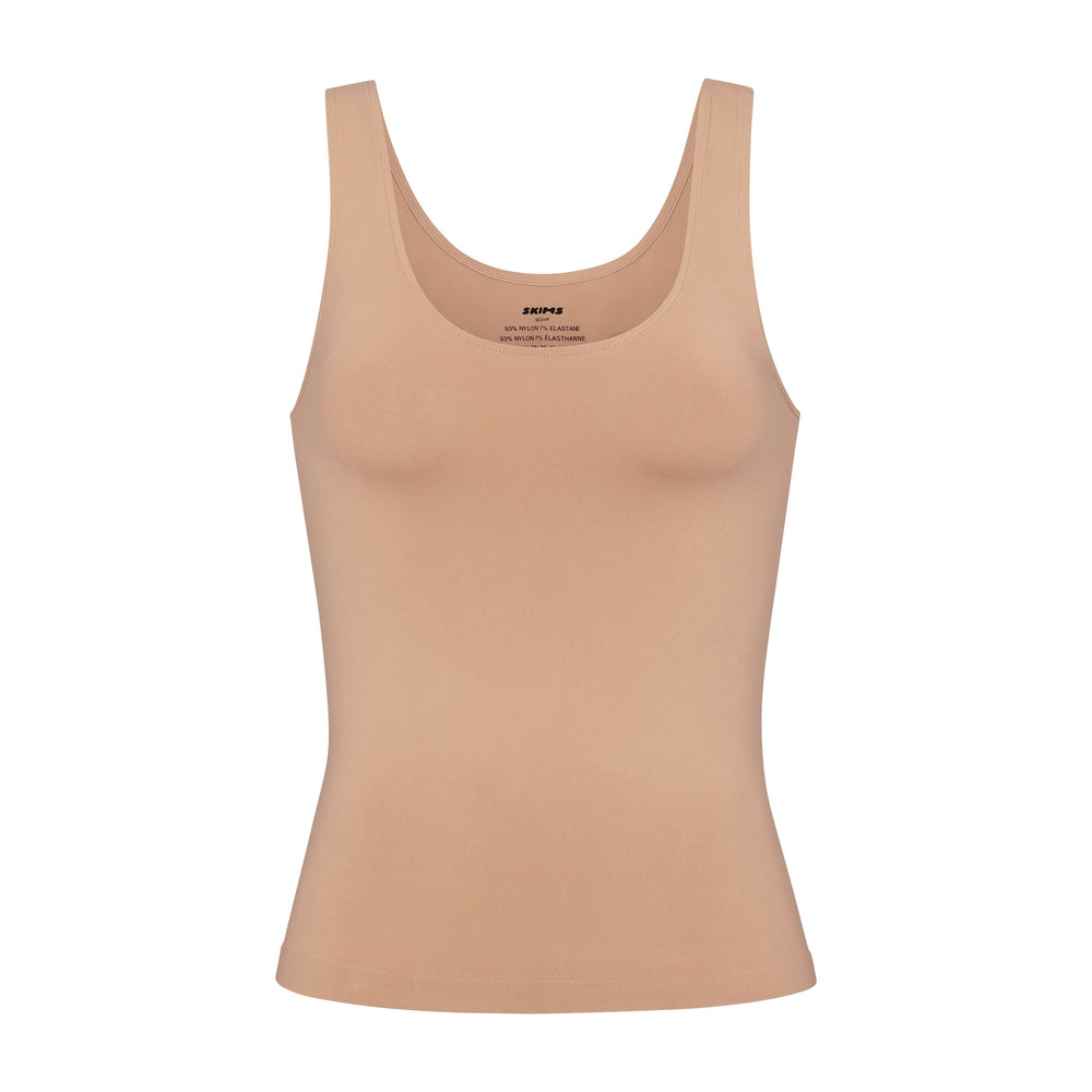 Skims SOFT SMOOTHING Tank Beige | KFL-325401