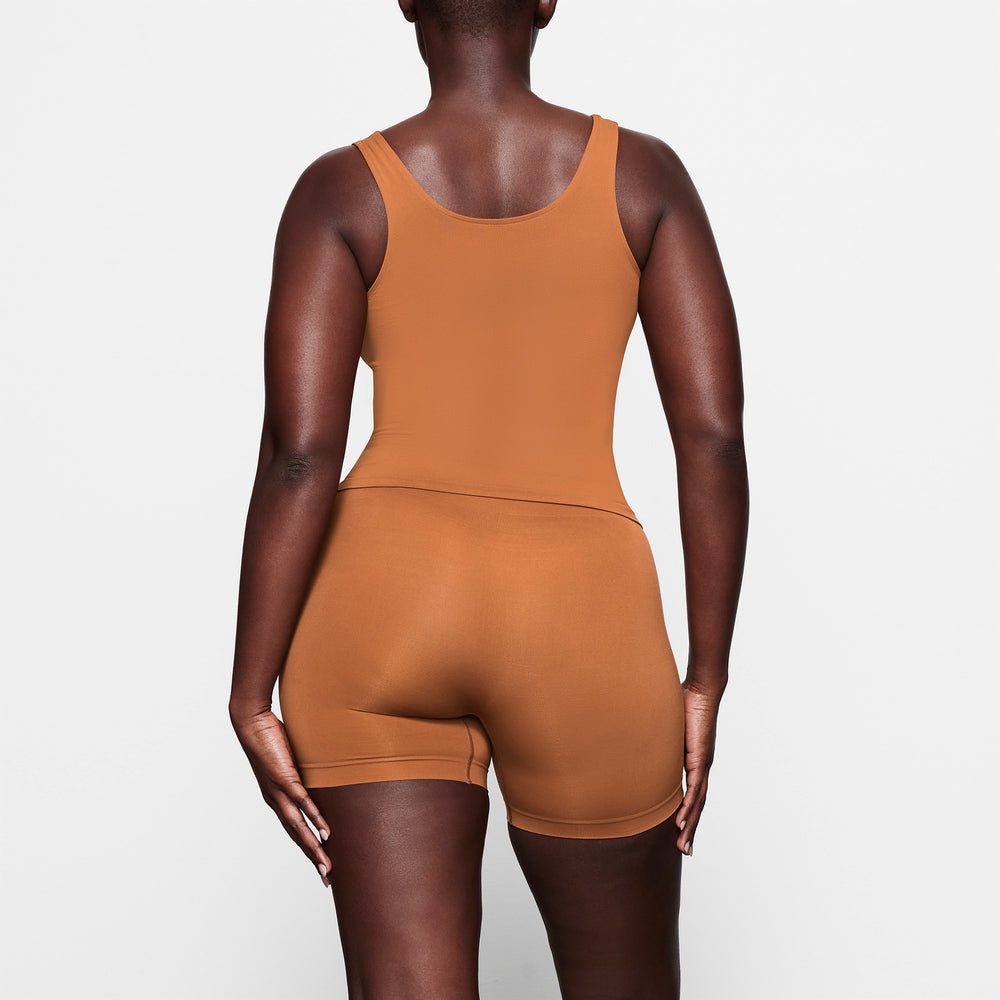 Skims SOFT SMOOTHING Tank Koper | VKX-607328