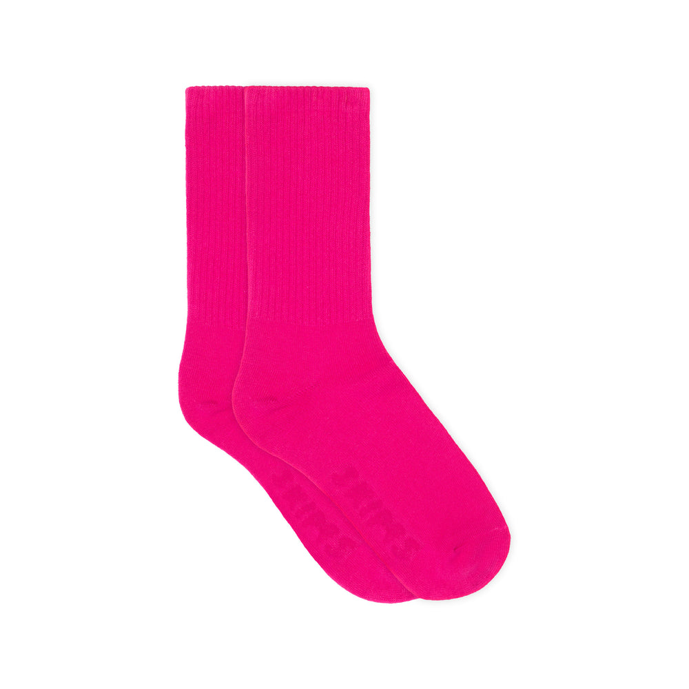 Skims SPORT CREW Sokken Roze | XWM-698172