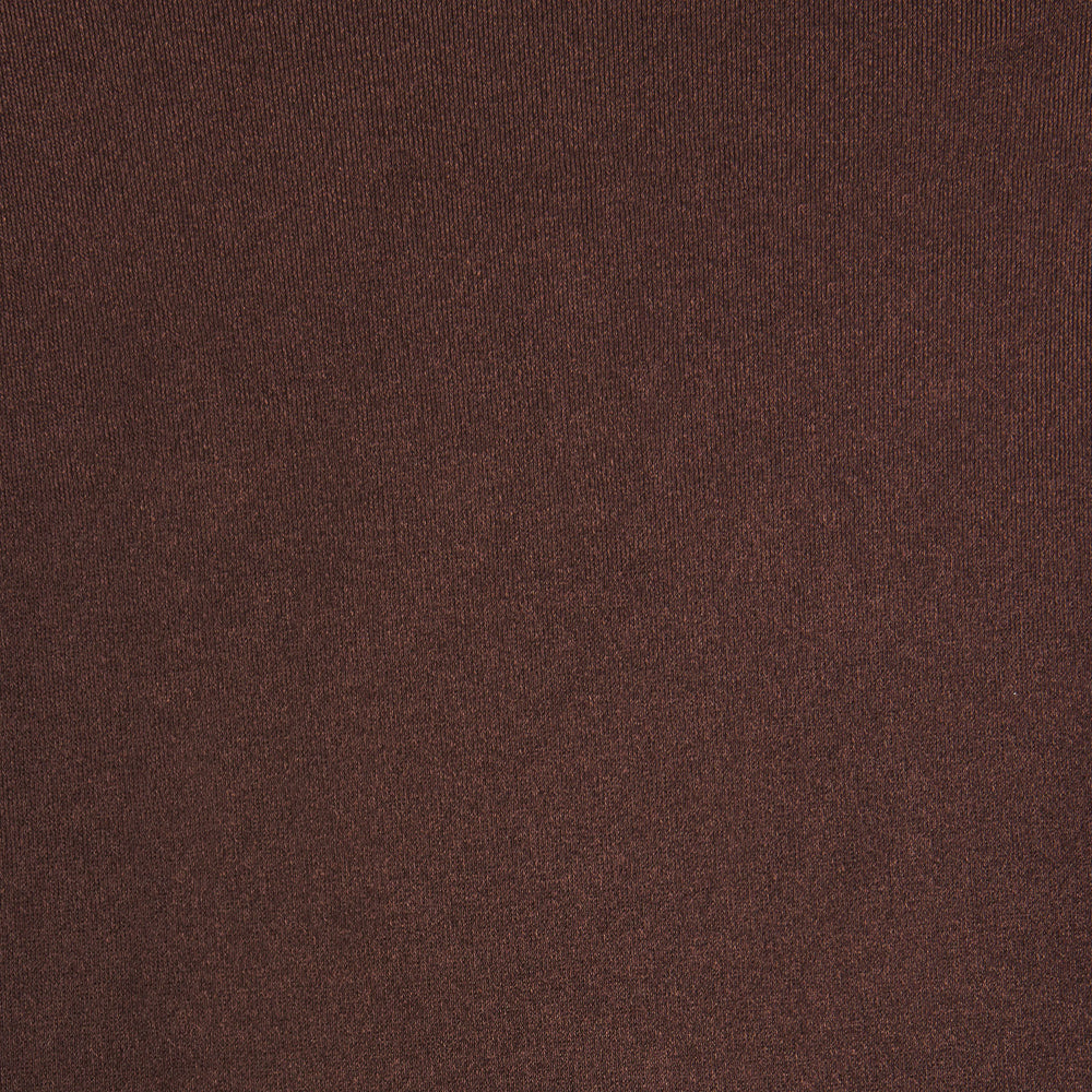 Skims STRETCH SATIN CHEEKY Tanga Chocola | RSB-612093