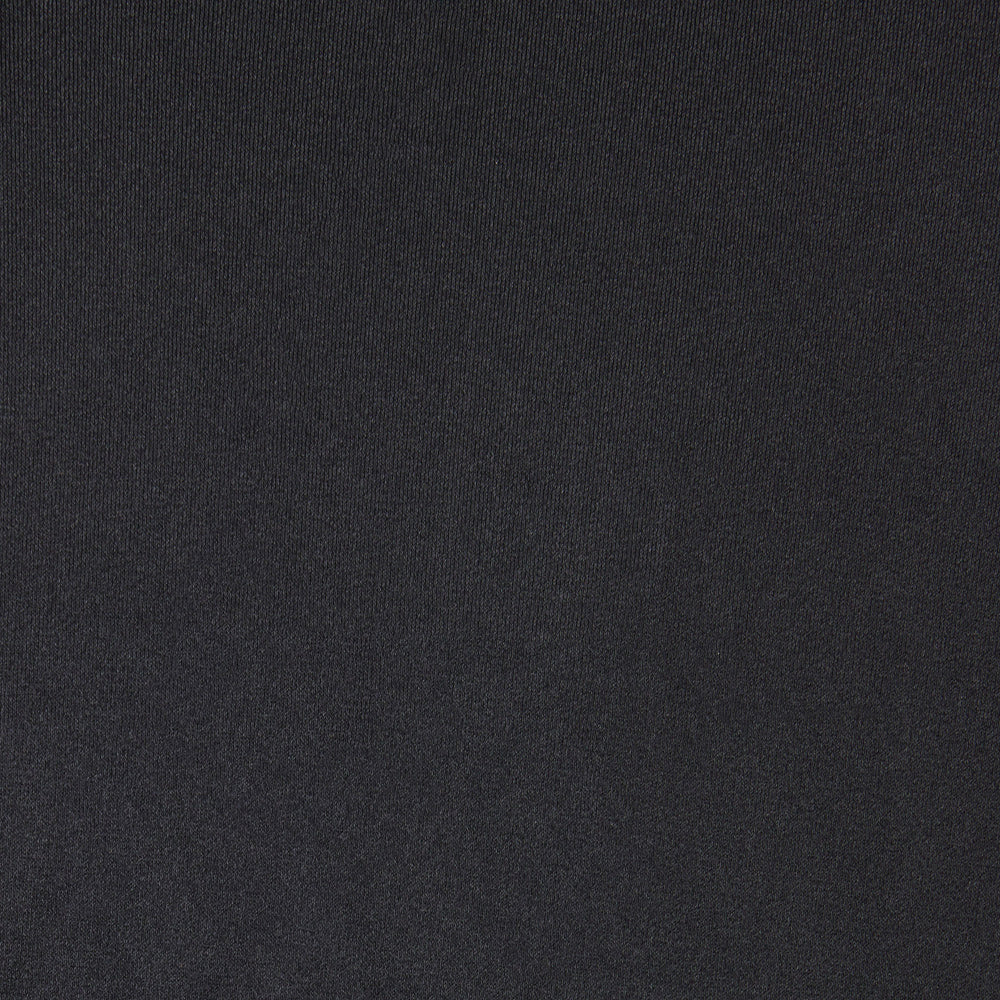 Skims STRETCH SATIN Dress Zwart | WYI-274906