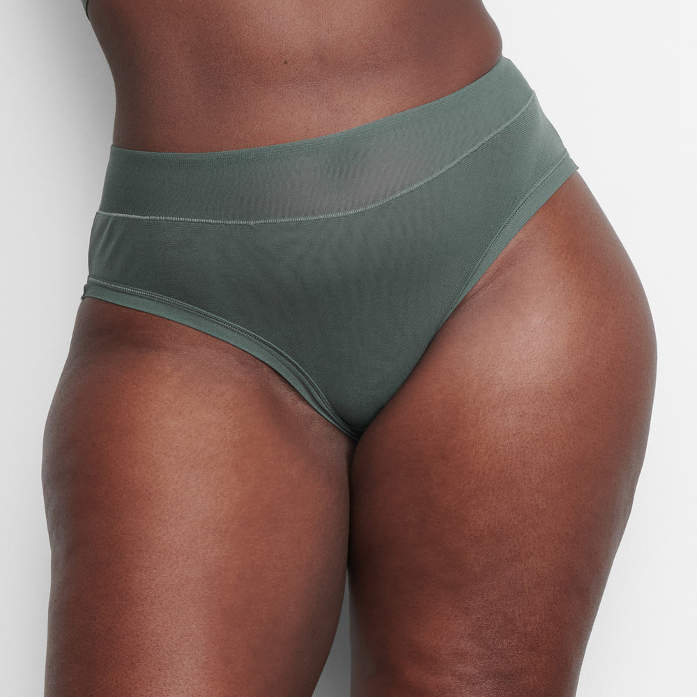 Skims SUMMER MESH Brief Diep | LCZ-783651