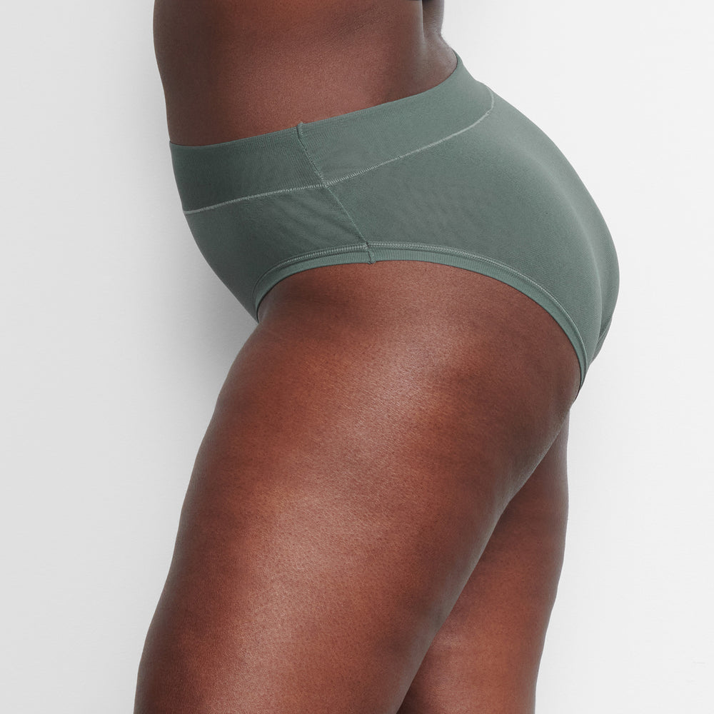 Skims SUMMER MESH Brief Diep | LCZ-783651