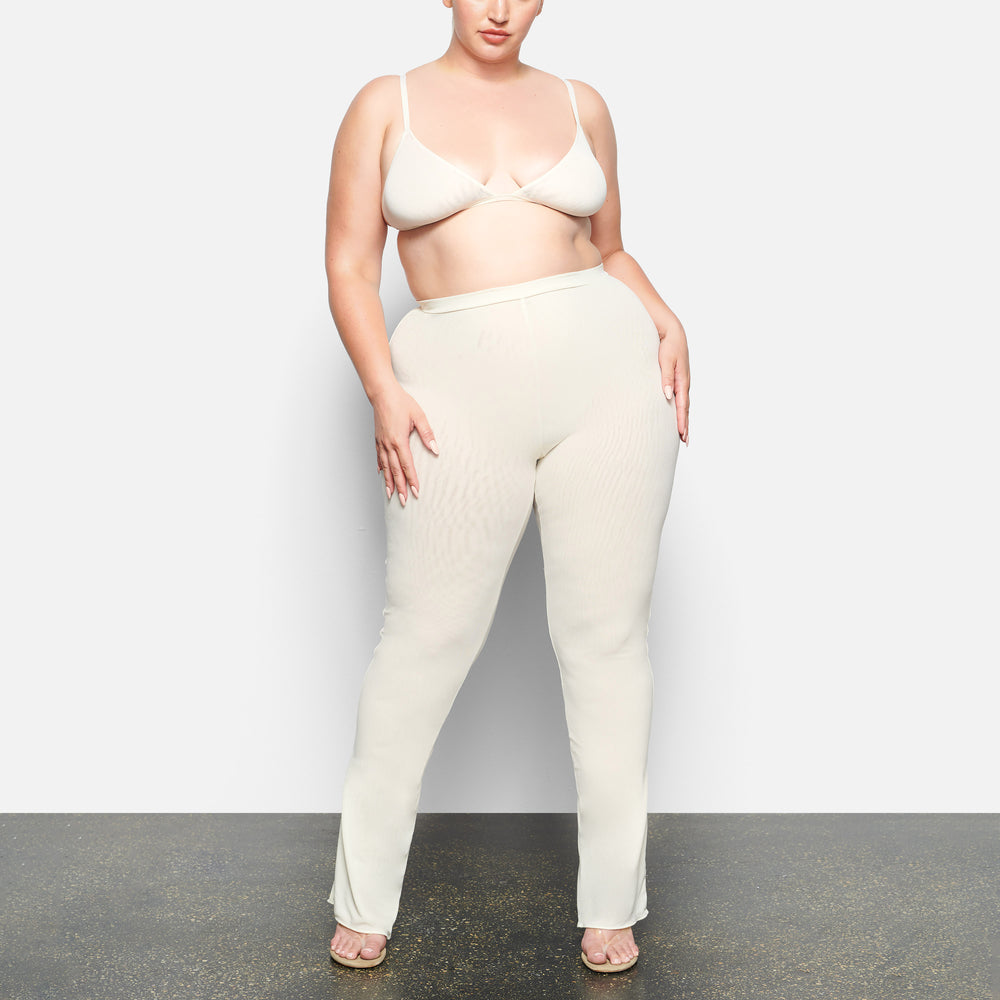 Skims SUMMER MESH Broek Wit | ELA-243681