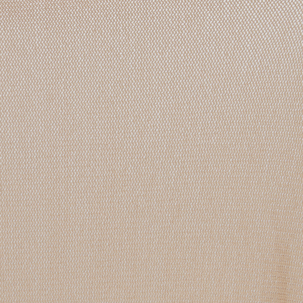 Skims SUMMER MESH HIGH NECK TANK Dress Beige | CEK-978631