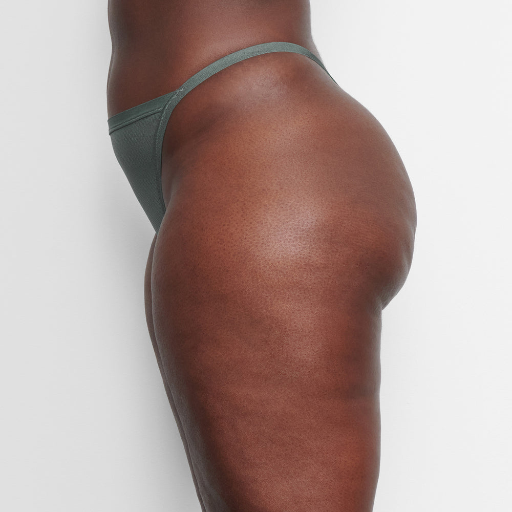 Skims SUMMER MESH STRING Thong Diep | KXM-205196