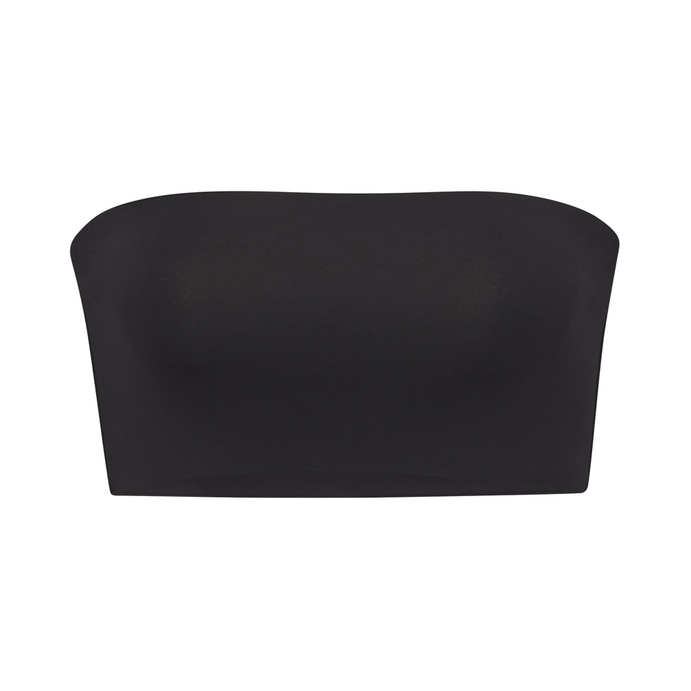 Skims SWIM BANDEAU BIKINI TOP Two Pieces Zwart | ITE-159372