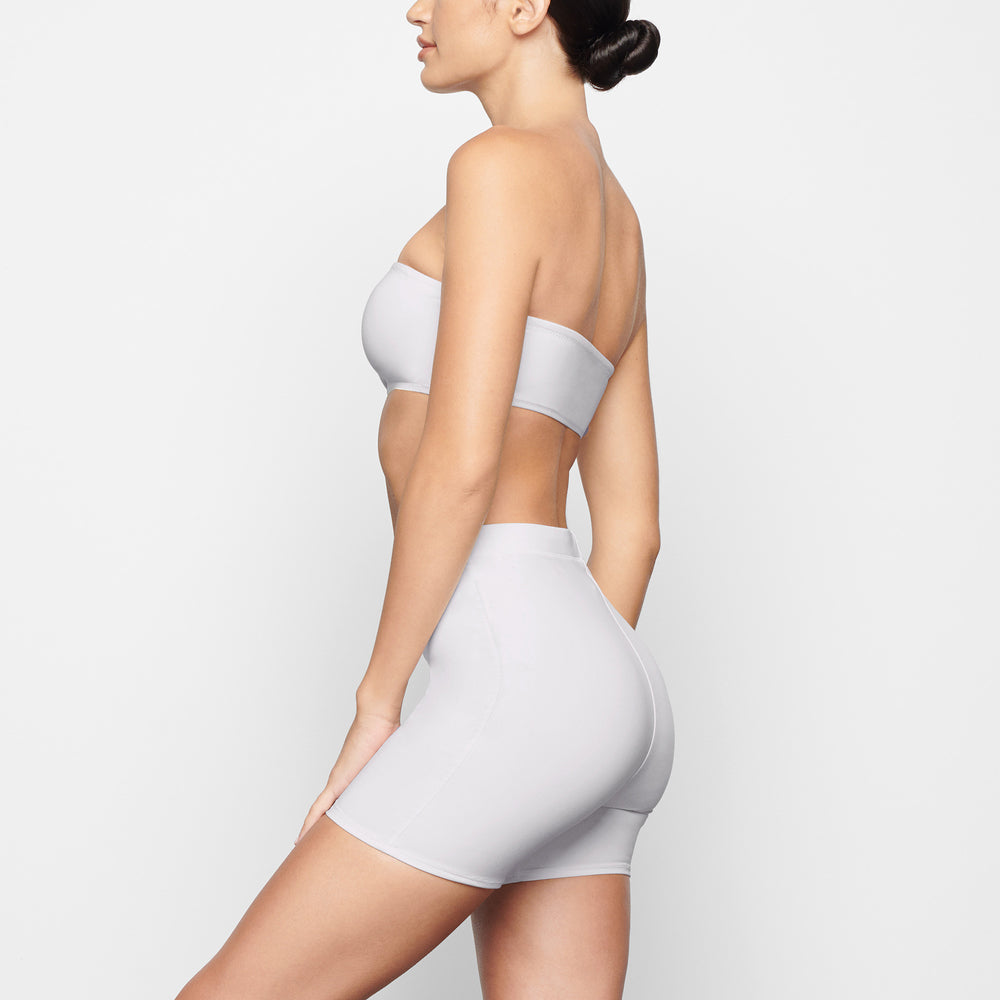 Skims SWIM MID WAIST SHORT Two Pieces Wit | XER-685427