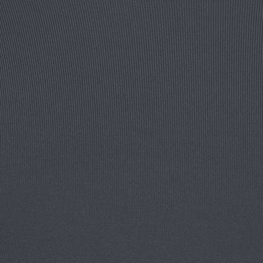 Skims SWIM MOCK NECK CYCLE SUIT One Piece Diepgrijs | XJB-953420