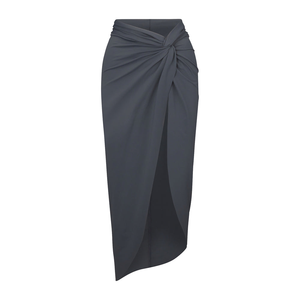 Skims SWIM SARONG Rok Diepgrijs | YOT-745109