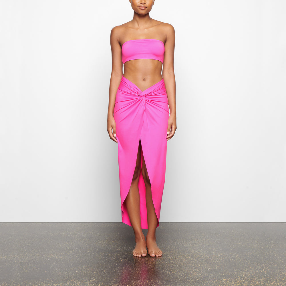 Skims SWIM SARONG Rok Roze | LFM-506821