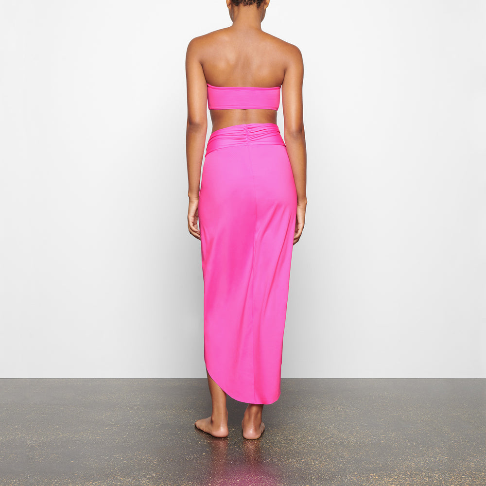 Skims SWIM SARONG Rok Roze | LFM-506821
