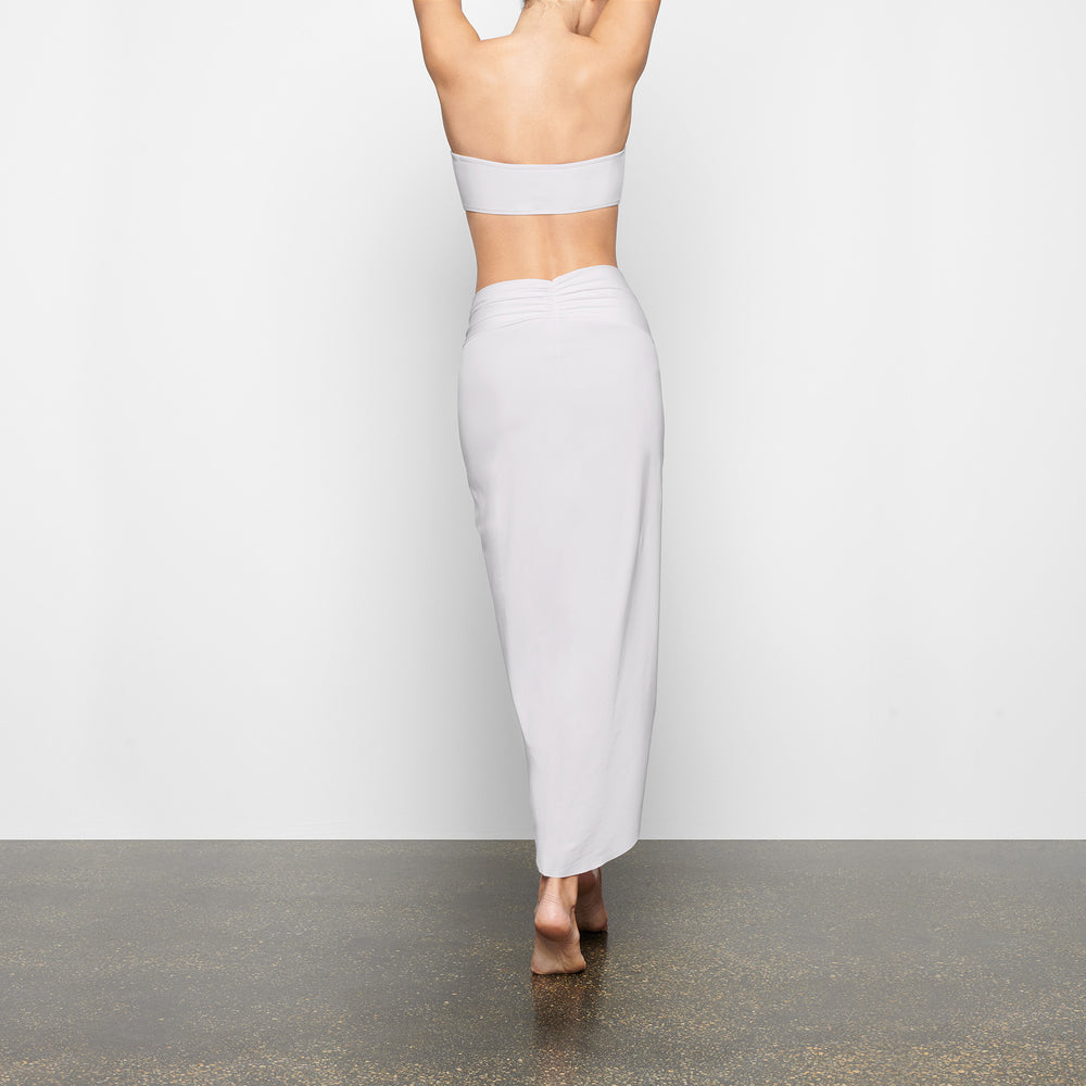 Skims SWIM SARONG Rok Wit | IDQ-173468