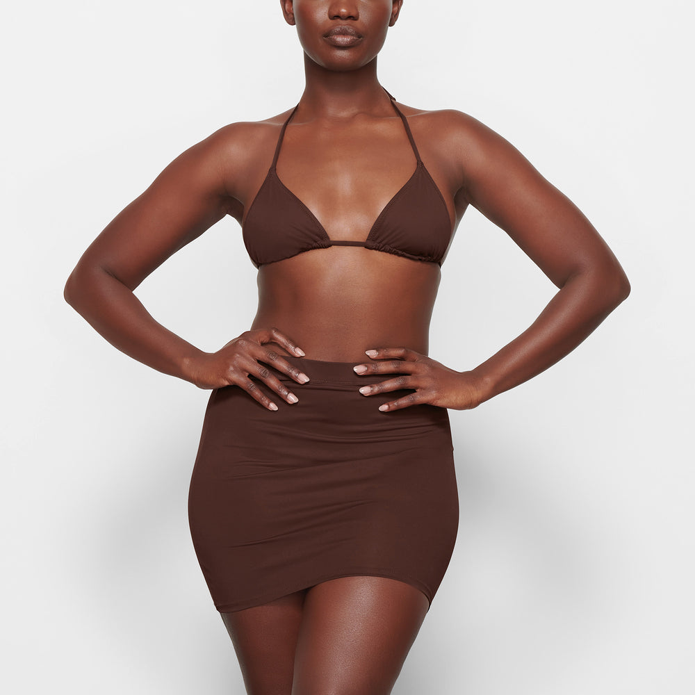 Skims SWIM TUBE Rok Chocola | PAN-079813
