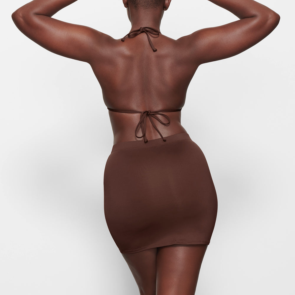Skims SWIM TUBE Rok Chocola | PAN-079813